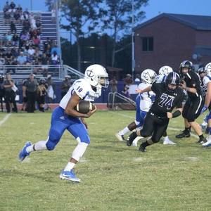 Meet your Posher, Tyler